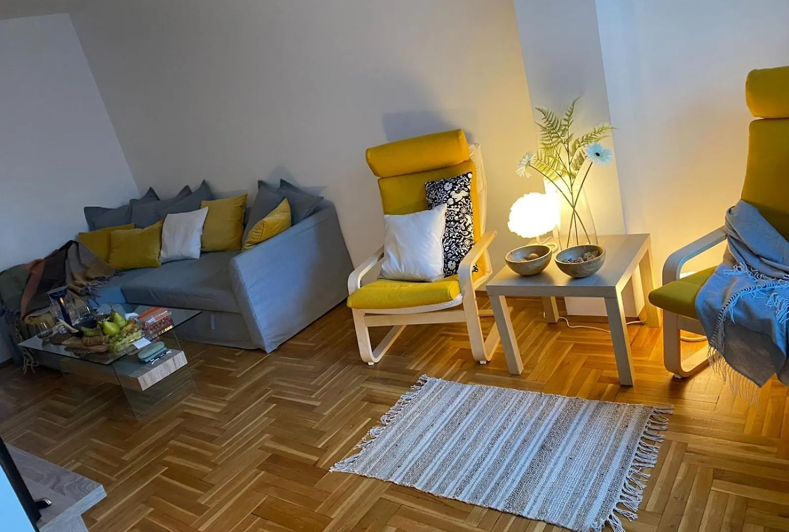 Rockville House Nomad Apartment Σόφια