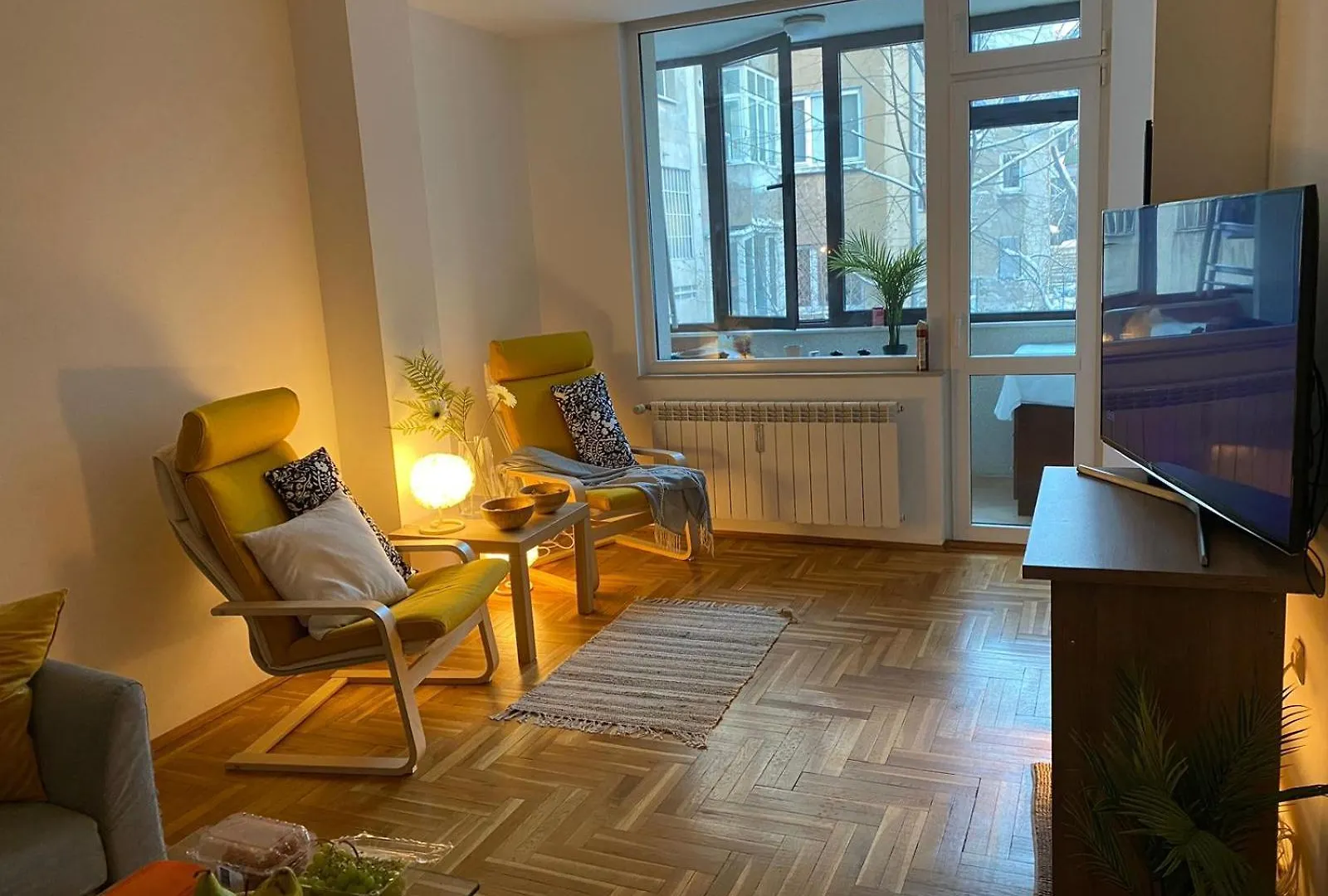 Rockville House Nomad Apartment Σόφια 0*,  Βουλγαρία