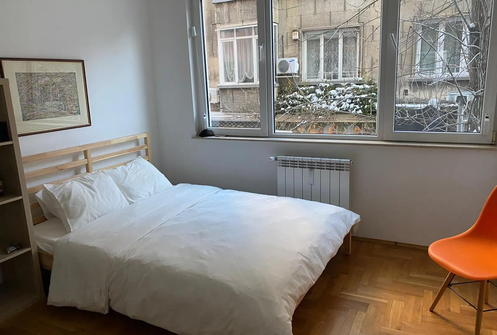 Rockville House Nomad Apartment Σόφια Βουλγαρία